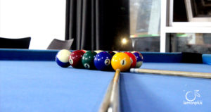 نادي الانوس