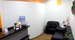 عيادة الدكتورة هبه عبدالحليم لطب الاسنان