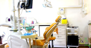 عيادة الدكتورة هبه عبدالحليم لطب الاسنان