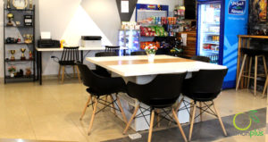 مركز الاتصال للاستشارات التعليمية