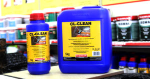 Awazel For Private Building Materials