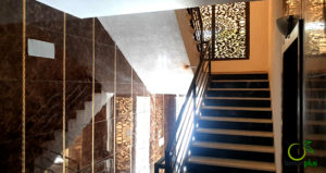 اسكانات ايمن سلام