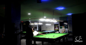 نادي الانوس