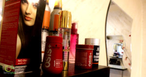 Sweet Smile Beauty Center