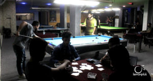 نادي الانوس