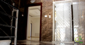 اسكانات ايمن سلام