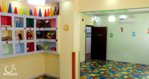 kidz zone