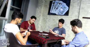 نادي الانوس