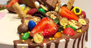 Mrs baker sydney Cakes