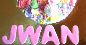 Mrs baker sydney Cakes