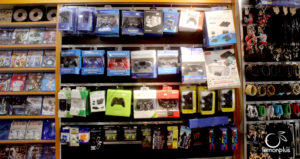 تسجيلات ناصر ابونصير