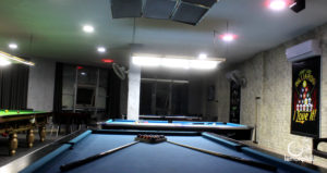 نادي الانوس