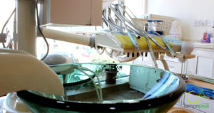 عيادة الدكتورة هبه عبدالحليم لطب الاسنان