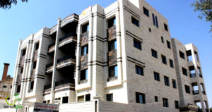 شركة محمد و عيسى سبوبة  للاسكان