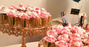 Mrs baker sydney Cakes