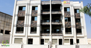 شركة محمد و عيسى سبوبة  للاسكان