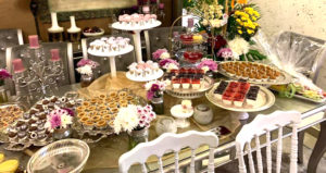 Mrs baker sydney Cakes