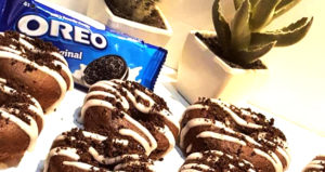 Mrs baker sydney Cakes