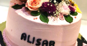 Mrs baker sydney Cakes