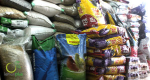 ابوربيع للطيور واسماك الزينة