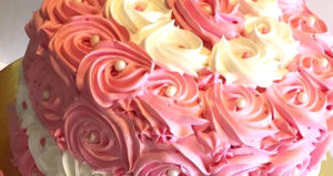 Mrs baker sydney Cakes