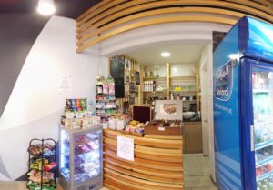 مركز الاتصال للاستشارات التعليمية