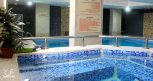 النشاط الرياضي