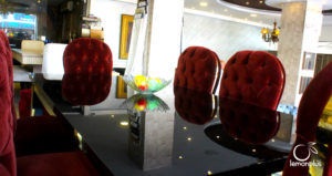 معرض علاء الفار للمفروشات