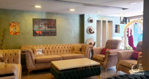 مفروشات العتال ,مفروشات وتصميم داخلي