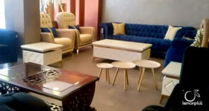 مفروشات العتال ,مفروشات وتصميم داخلي