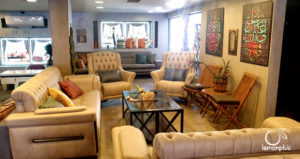 مفروشات العتال ,مفروشات وتصميم داخلي