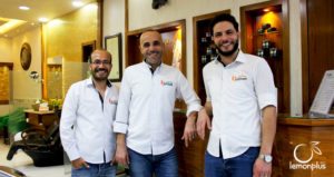 صالون هيثم للرجال