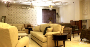 معرض علاء الفار للمفروشات