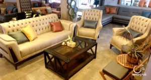 مفروشات العتال ,مفروشات وتصميم داخلي