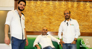 صالون هيثم للرجال