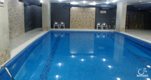 النشاط الرياضي