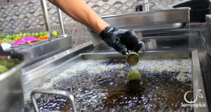 مطعم الواثق للمأكولات الشعبية