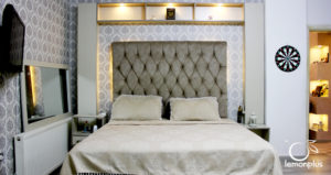 M-W-A للاخشاب والديكور المنزلي