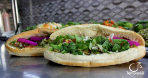 مطعم الواثق للمأكولات الشعبية