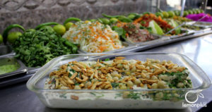 مطعم الواثق للمأكولات الشعبية