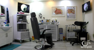 EAR NOSE THROAT CLINIC