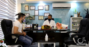 EAR NOSE THROAT CLINIC