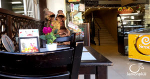 Suhul Al Rabieh Juice & Pastries