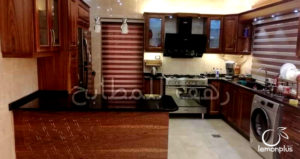 Rahaf for kitchens & wall cabinets