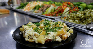 مطعم الواثق للمأكولات الشعبية