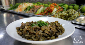 مطعم الواثق للمأكولات الشعبية