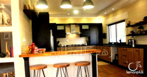 Rahaf for kitchens & wall cabinets