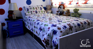 M-W-A للاخشاب والديكور المنزلي