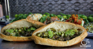 مطعم الواثق للمأكولات الشعبية