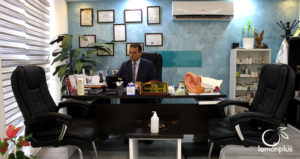 EAR NOSE THROAT CLINIC